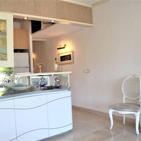 Appartement Villeneuve-Loubet, 2 Pieces, 3 Personnes - Fr-1-252A-47 エクステリア 写真